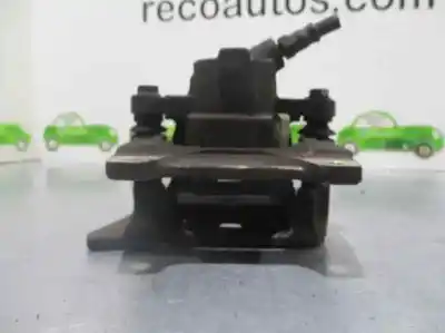 Peça sobressalente para automóvel em segunda mão pinça de travão dianteira esquerda por smart coupe turbo cat referências oem iam   