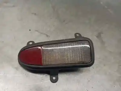 Second-hand car spare part interior light for chrysler voyager (es) 3.3 cat oem iam references 4437623lh