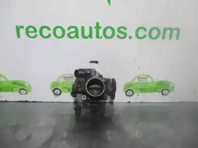 Second-hand car spare part THROTTLE BODY for DAEWOO LANOS  OEM IAM references 06681C3499  