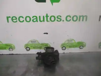 Second-hand car spare part throttle body for daewoo lanos 1.5 cat oem iam references 06681c3499  