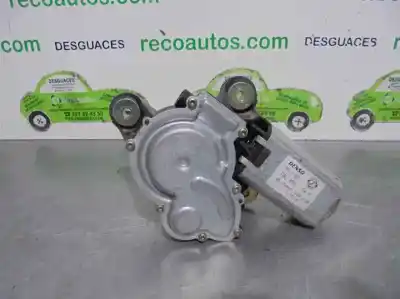Second-hand car spare part REAR WINDSHIELD WIPER MOTOR for LANCIA YPSILON (101)  OEM IAM references 2596007000  