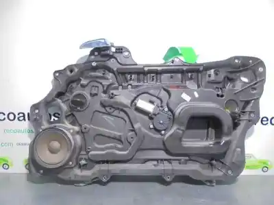 Pezzo di ricambio per auto di seconda mano alzacristalli anteriore destro per lancia ypsilon (101) 1.2 16v cat 80 cv / 59 kw riferimenti oem iam 735371858