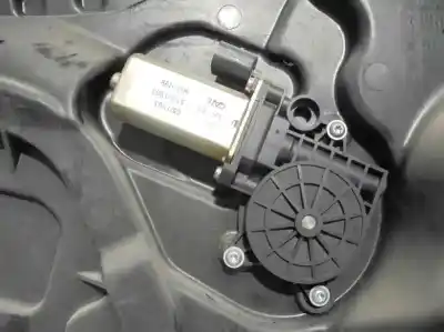 Piesă de schimb auto la mâna a doua mecanism acționare geam fațã dreapta pentru lancia ypsilon (101) 1.2 16v cat 80 cv / 59 kw referințe oem iam 735371858  