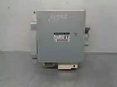 Peça sobressalente para automóvel em segunda mão módulo eletrônico por lexus ct (zwa10_) 200h (zwa10_) referências oem iam 8965076141