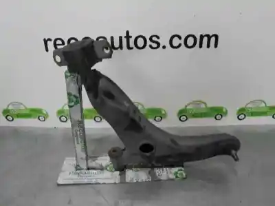 İkinci el araba yedek parçası ÖN SOL ALT SÜSPANSIYON KOLU için VOLVO S40 BERLINA  OEM IAM referansları   