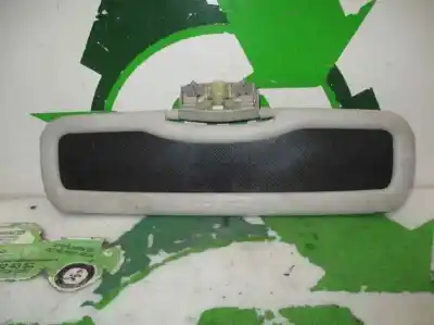 Second-hand car spare part right sunshade for smart coupe turbo cat oem iam references 0000706v009c24a00  0000706v009c24a00