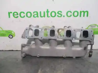 Автозапчастина б/у впускний колектор для fiat i doblo (223) cargo (2001->) 1.9 jtd посилання на oem iam 55192747  