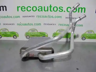 Автозапчасти б/у радиатор отопления / кондиционирования воздуха за lancia ypsilon (101) 1.2 16v cat 80 cv / 59 kw ссылки oem iam   