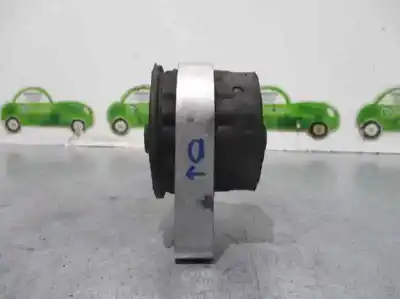 Second-hand car spare part gearbox support for smart coupe turbo cat oem iam references   