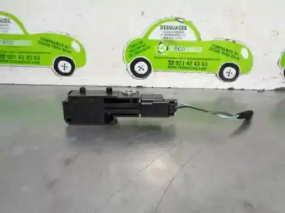 Peça sobressalente para automóvel em segunda mão sensor por jaguar s-type 2.7 v6 diesel cat referências oem iam 1x4314b345ab