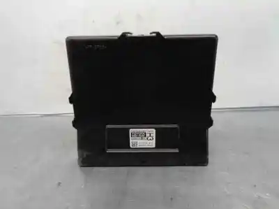 Peça sobressalente para automóvel em segunda mão módulo eletrônico por lexus ct (zwa10_) 200h (zwa10_) referências oem iam 8965076141