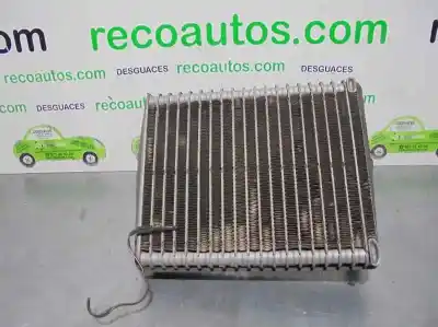 Автозапчасти б/у испаритель кондиционера воздуха за lancia ypsilon (101) 1.2 16v cat 80 cv / 59 kw ссылки oem iam   