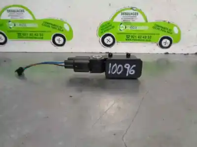 Peça sobressalente para automóvel em segunda mão sensor por jaguar s-type 2.7 v6 diesel cat referências oem iam 1x4314b345ab