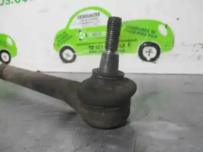 Автозапчастина б/у рульмова рейка для lancia ypsilon (101) 1.2 16v cat 80 cv / 59 kw посилання на oem iam 517060410  37502399e