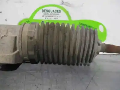 Автозапчастина б/у рульмова рейка для lancia ypsilon (101) 1.2 16v cat 80 cv / 59 kw посилання на oem iam 517060410  37502399e