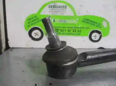 Автозапчастина б/у рульмова рейка для lancia ypsilon (101) 1.2 16v cat 80 cv / 59 kw посилання на oem iam 517060410  37502399e