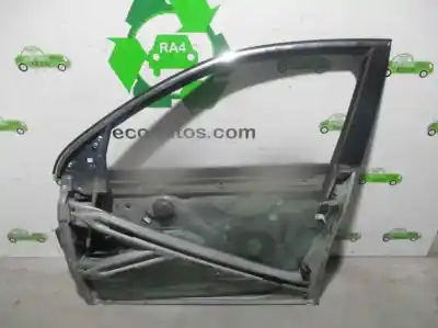 Second-hand car spare part LEFT FRONT DOOR for VOLKSWAGEN JETTA (1K2)  OEM IAM references 1K5831301AA  