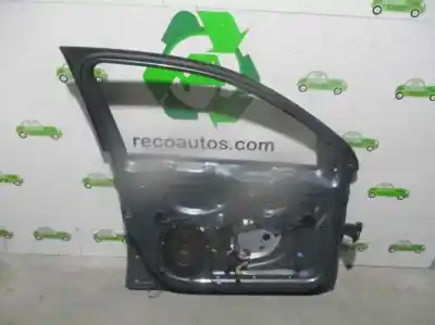 Автозапчастина б/у передні ліві двері для volkswagen jetta (1k2) 1.4 16v tsi посилання на oem iam 1k5831301aa  