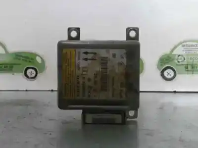 Gebrauchtes Autoersatzteil Steuergerät Airbag zum VOLVO S40 BERLINA  OEM-IAM-Referenzen 30855882  0285001147