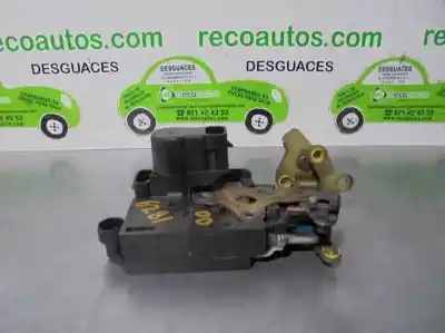 Second-hand car spare part front right door lock for fiat marea (185_) 1.9 jtd 105 (185axn1a) oem iam references 