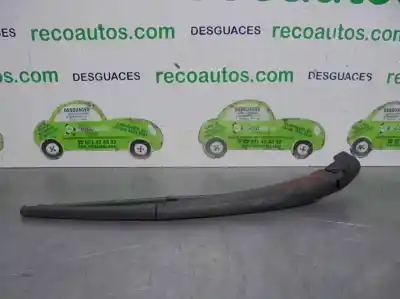 Pezzo di ricambio per auto di seconda mano braccio tergicristallo posteriore per lancia ypsilon (101) 1.2 16v cat 80 cv / 59 kw riferimenti oem iam 