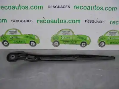 Автозапчасти б/у рычаг заднего стеклоочистителя за lancia ypsilon (101) 1.2 16v cat 80 cv / 59 kw ссылки oem iam   