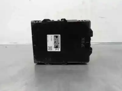Peça sobressalente para automóvel em segunda mão unidade de controle automática da caixa de câmbio por lexus ct (zwa10_) 200h (zwa10_) referências oem iam 8953576011