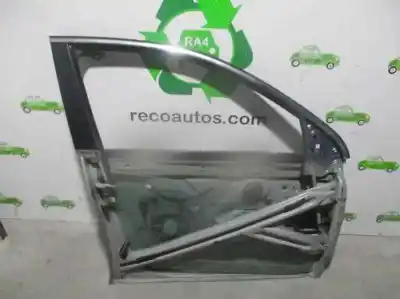 Автозапчастина б/у ПЕРЕДНІ ПРАВІ ДВЕРІ для VOLKSWAGEN JETTA (1K2)  Посилання на OEM IAM 1K5831302AA  