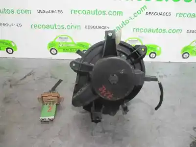 Pezzo di ricambio per auto di seconda mano motore di riscaldamento per lancia ypsilon (101) 1.2 16v cat 80 cv / 59 kw riferimenti oem iam   