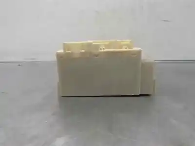 Peça sobressalente para automóvel em segunda mão módulo eletrônico por lexus ct (zwa10_) 200h (zwa10_) referências oem iam 8264175080