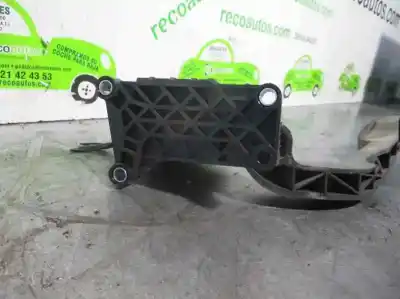 Автозапчасти б/у пotенциометр за lancia ypsilon (101) 1.2 16v cat 80 cv / 59 kw ссылки oem iam   