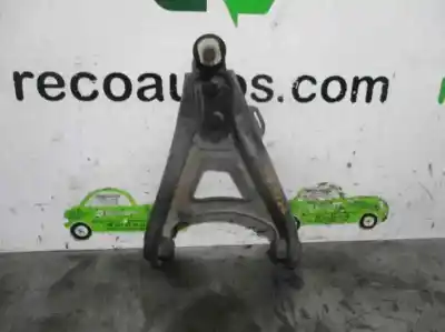 Piesă de schimb auto la mâna a doua braț suspensie inferior dreapta fațã pentru renault 9 1.8 referințe oem iam 