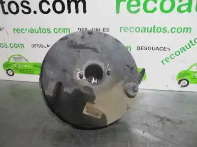 Peça sobressalente para automóvel em segunda mão servo freio por lancia ypsilon (101) 1.2 16v cat 80 cv / 59 kw referências oem iam 51715781  0204024969
