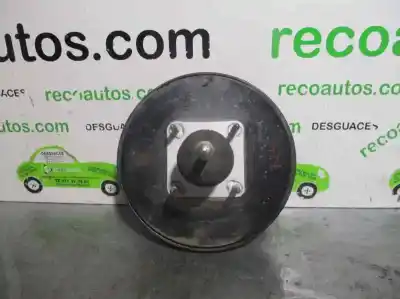 Peça sobressalente para automóvel em segunda mão servo freio por lancia ypsilon (101) 1.2 16v cat 80 cv / 59 kw referências oem iam 51715781  0204024969