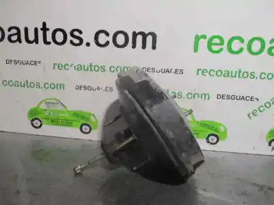 Автозапчастина б/у Гальмівний СЕРВО для LANCIA YPSILON (101)  Посилання на OEM IAM 51715781  0204024969