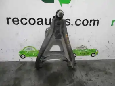 Piesă de schimb auto la mâna a doua braț suspensie fațã stânga inferior pentru renault 9 1.8 referințe oem iam 