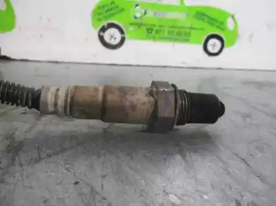 Pezzo di ricambio per auto di seconda mano sonda lambda per lancia ypsilon (101) 1.2 16v cat 80 cv / 59 kw riferimenti oem iam   0258006206