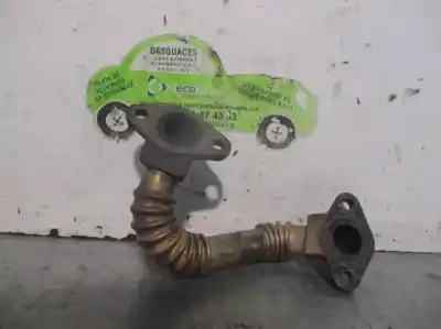 Second-hand car spare part egr valve for chevrolet captiva 2.0 vcdi lt oem iam references   