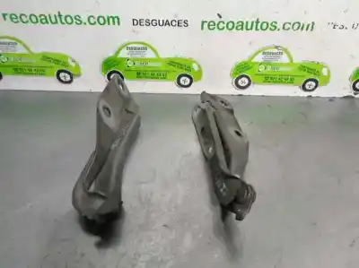 Автозапчастина б/у петля капота для jaguar s-type 2.7 v6 diesel cat посилання на oem iam xr86027