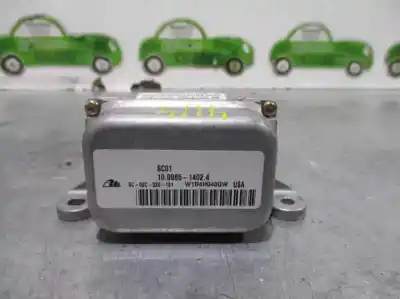 Автозапчастина б/у блок управління asr для renault laguna ii (bg0) 1.9 dci diesel посилання на oem iam 8200301391  10098004152 Автозапчастина б/у блок управління asr для renault laguna ii (bg0) 1.9 dci diesel посилання на oem iam 8200301391  10098004152