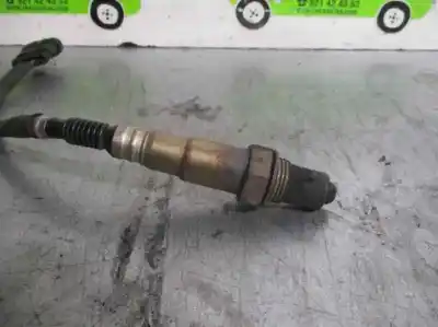 Pezzo di ricambio per auto di seconda mano sonda lambda per lancia ypsilon (101) 1.2 16v cat 80 cv / 59 kw riferimenti oem iam   0258006206