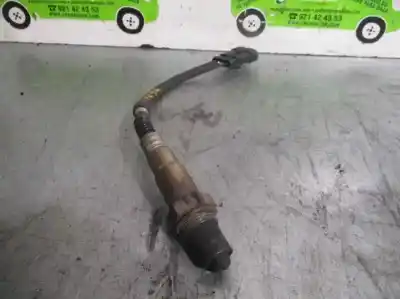 Автозапчасти б/у лямбда-зонд за lancia ypsilon (101) 1.2 16v cat 80 cv / 59 kw ссылки oem iam 