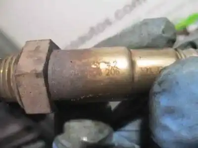 Автозапчастина б/у лямбда-зонд для lancia ypsilon (101) 1.2 16v cat 80 cv / 59 kw посилання на oem iam   0258006206