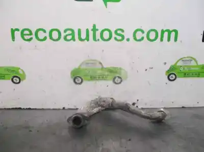 Tweedehands auto-onderdeel egr-klep voor tata indica 1.4 d oem iam-referenties a3rf0307