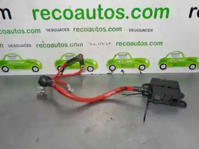Автозапчастина б/у дрот для jaguar s-type 2.7 v6 diesel cat посилання на oem iam 4r8t14a094aa
