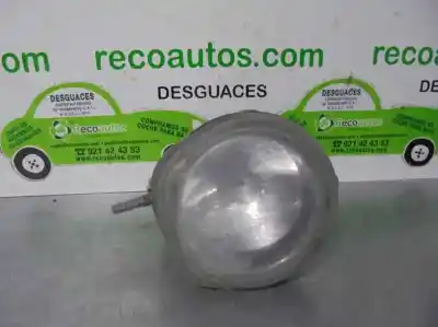 Second-hand car spare part left fog light for fiat marea (185_) 1.9 jtd 105 (185axn1a) oem iam references 