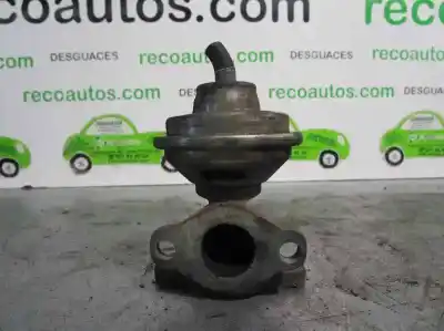 Автозапчастина б/у клапан egr для fiat marea (185_) 1.9 jtd 105 (185axn1a) посилання на oem iam 46460132  72255200