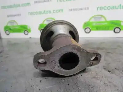 Автозапчастина б/у клапан egr для fiat marea (185_) 1.9 jtd 105 (185axn1a) посилання на oem iam 46460132  72255200