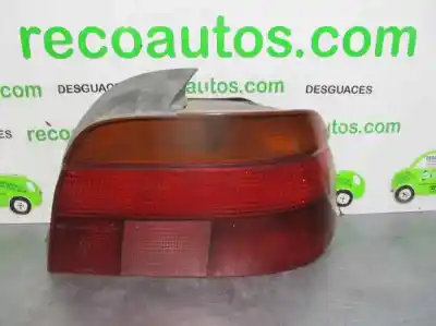 Pezzo di ricambio per auto di seconda mano LUCI POSTERIORI DESTRA per BMW SERIE 5 BERLINA (E39)  Riferimenti OEM IAM 8358032  