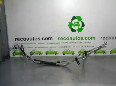 Peça sobressalente para automóvel em segunda mão tubos de ar condicionado por smart fortwo coupe 1.0 cat referências oem iam a4538303000